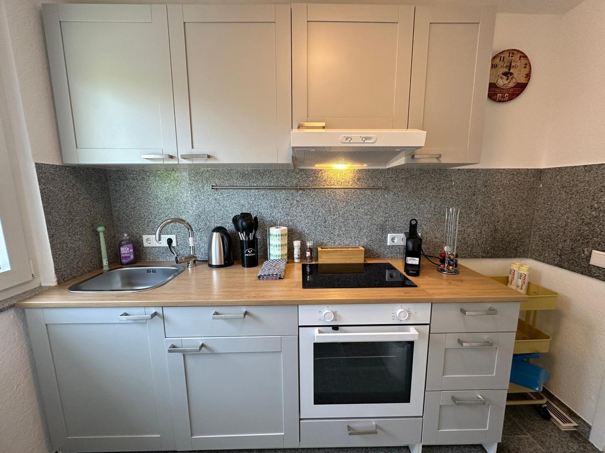 הרטן Moderne Ferienwohnung Fuer 4-5 Personen Mitten In Herten*Netflix*Nespresso מראה חיצוני תמונה